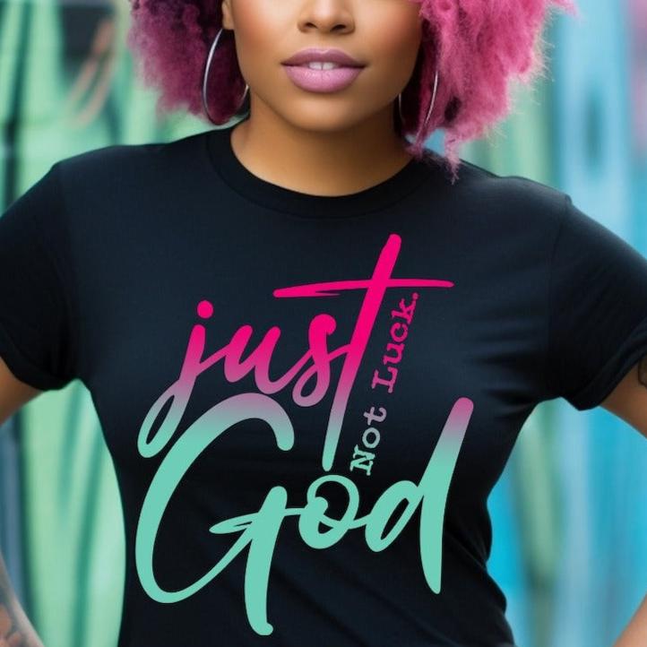 Graphic Tees - Inspirational