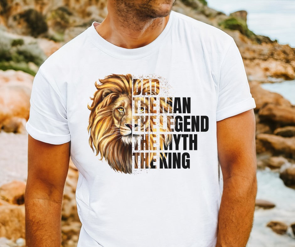 Graphic Tees - Inspirational